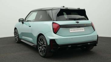 Mini Cooper Electric Berline Cooper SE — photo 4