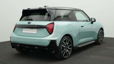 Mini Cooper Electric Berline Cooper SE — photo 7