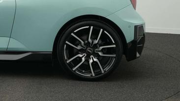 Mini Cooper Electric Berline Cooper SE — photo 10