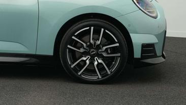 Mini Cooper Electric Berline Cooper SE — photo 12
