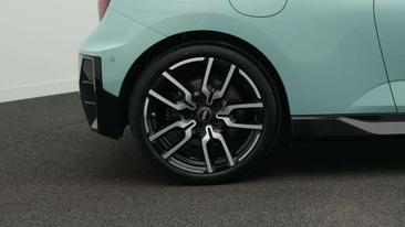 Mini Cooper Electric Berline Cooper SE — photo 13