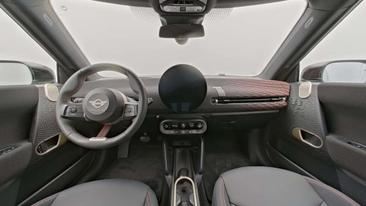 Mini Cooper Electric Berline Cooper SE — photo 14