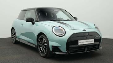 Mini Cooper Electric Berline Cooper SE — photo 15
