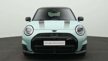 Mini Cooper Electric Berline Cooper SE — photo 16