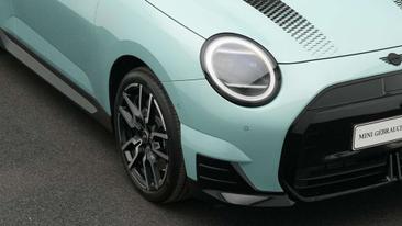 Mini Cooper Electric Berline Cooper SE — photo 17