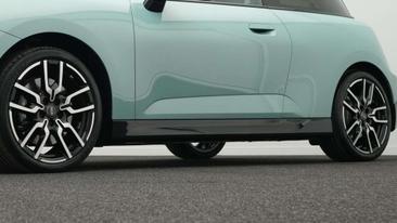 Mini Cooper Electric Berline Cooper SE — photo 20