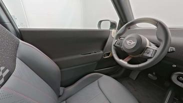 Mini Cooper Electric Berline Cooper SE — photo 22