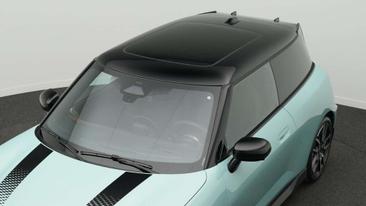 Mini Cooper Electric Berline Cooper SE — photo 23