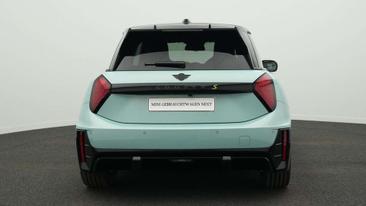 Mini Cooper Electric Berline Cooper SE — photo 24