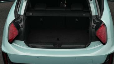Mini Cooper Electric Berline Cooper SE — photo 25