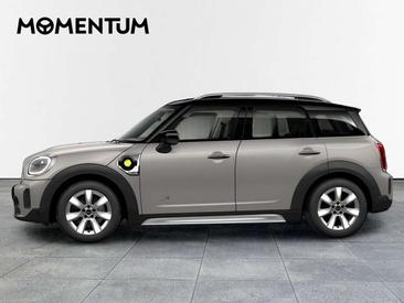 Mini Countryman Cooper SE ALL4 — photo 6