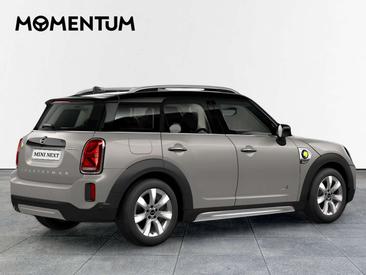 Mini Countryman Cooper SE ALL4 — photo 9