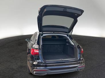 Audi A4 Avant 35 TFSI S Tronic — photo 10
