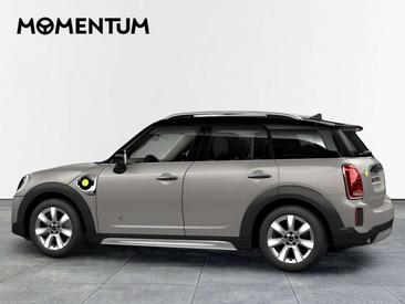 Mini Countryman Cooper SE ALL4 — photo 11