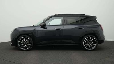 Mini Aceman SE