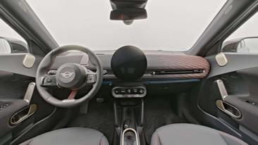Mini Aceman SE — photo 14