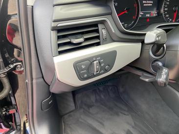 Audi A4 Avant 35 TDI S Tronic — photo 12