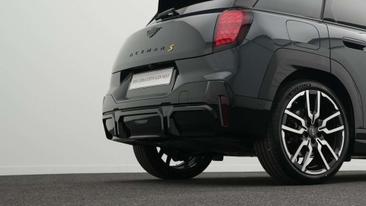 Mini Aceman SE — photo 17