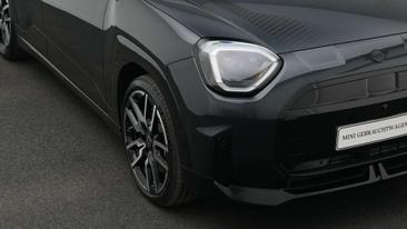Mini Aceman SE — photo 21