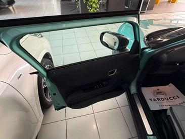 Mini 5 Portes Berline Cooper C — photo 10