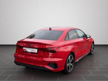 Audi A3 35 TFSI S Tronic — photo 2
