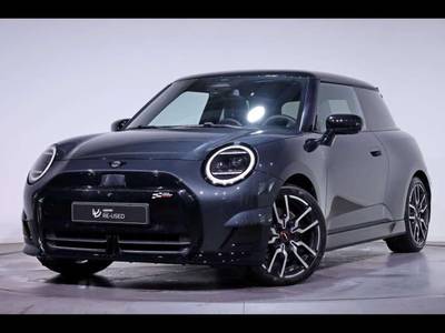 Mini Cooper Electric Berline Cooper SE - 2024 - Joinsteer - #1