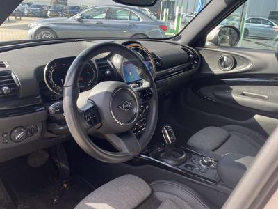 Mini Clubman Break Cooper S
