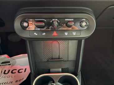 Mini 5 Portes Berline Cooper C — photo 17