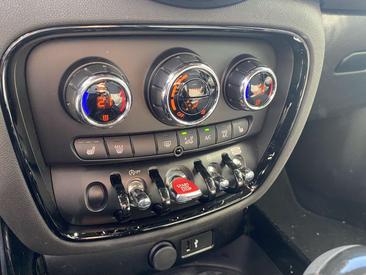 Mini Clubman Break Cooper S — photo 4
