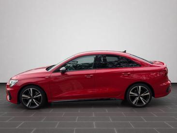 Audi A3 35 TFSI S Tronic — photo 7