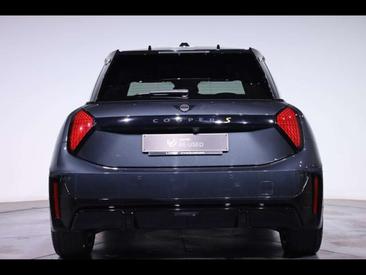 Mini Cooper Electric Berline Cooper SE — photo 4