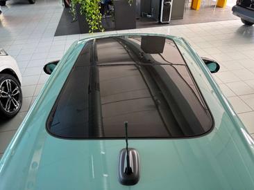 Mini 5 Portes Berline Cooper C — photo 19