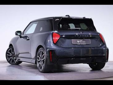 Mini Cooper Electric Berline Cooper SE — photo 5