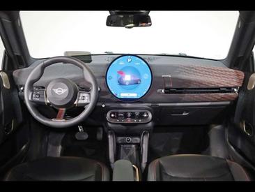 Mini Cooper Electric Berline Cooper SE — photo 7