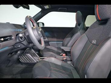 Mini Cooper Electric Berline Cooper SE — photo 9