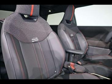 Mini Cooper Electric Berline Cooper SE — photo 11