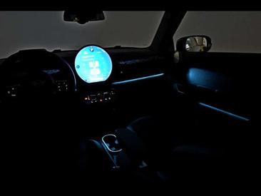 Mini Cooper Electric Berline Cooper SE — photo 12