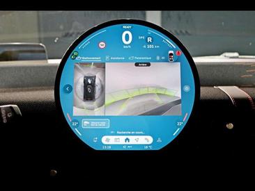 Mini Cooper Electric Berline Cooper SE — photo 15