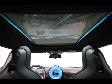 Mini Cooper Electric Berline Cooper SE — photo 18