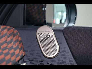 Mini Cooper Electric Berline Cooper SE — photo 19