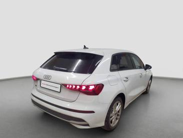 Audi A3 Sportback TFSI E TFSI E S Tronic — photo 3