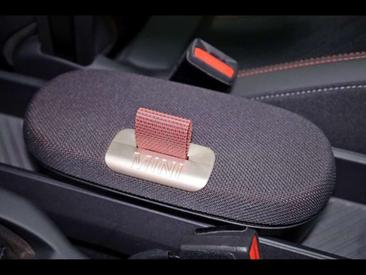 Mini Cooper Electric Berline Cooper SE — photo 21