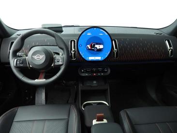 Mini Countryman Berline John Cooper Works — photo 6