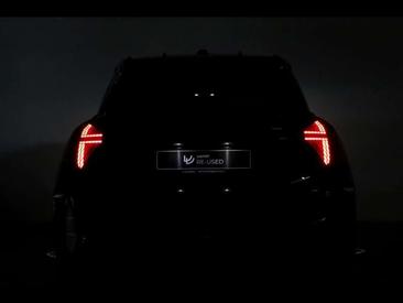 Mini Cooper Electric Berline Cooper SE — photo 25