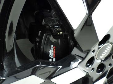 Mini Countryman Berline John Cooper Works — photo 11