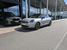 Mini Cooper Electric Berline Cooper SE - 2025 - Joinsteer - #1