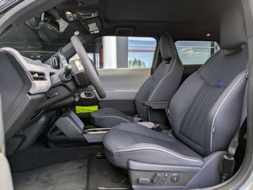 Mini Cooper Electric Berline Cooper SE — photo 4
