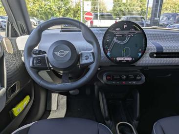 Mini Cooper Electric Berline Cooper SE — photo 6