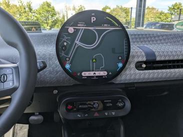 Mini Cooper Electric Berline Cooper SE — photo 8
