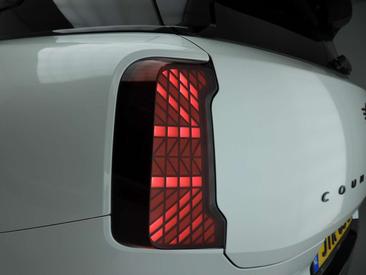 Mini Countryman Berline John Cooper Works — photo 25